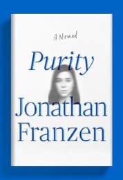 Cover von Purity