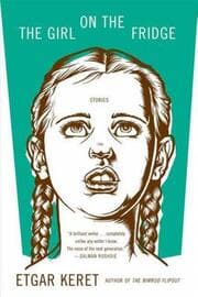 Cover von The Girl on the Fridge