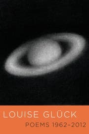 Cover von Poems 1962-2012