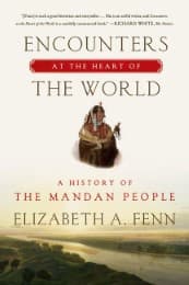 Cover von Encounters at the Heart of the World