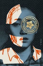 Cover von The Memory Police