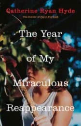 Cover von The Year of My Miraculous Reappearance