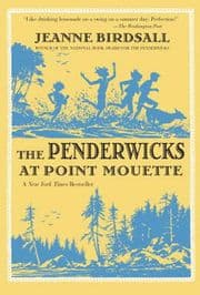 Cover von The Penderwicks at Point Mouette