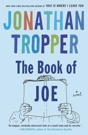 Cover von The Book of Joe