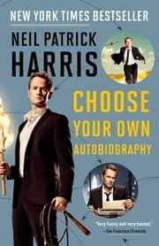 Cover von Neil Patrick Harris