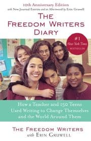 Cover von The Freedom Writers Diary