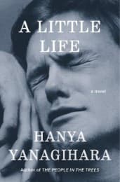 Cover von A Little Life
