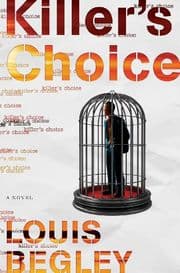 Cover von Killer's Choice