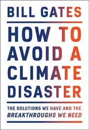 Cover von How to Avoid a Climate Disaster