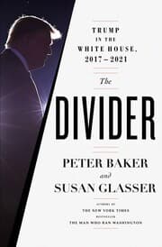Cover von The Divider