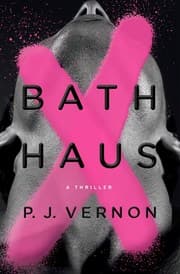 Cover von Bath Haus