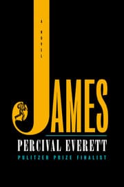 Cover von James