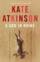Cover von A God in Ruins