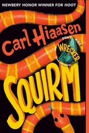Cover von Squirm
