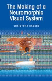 Cover von The Making of a Neuromorphic Visual System