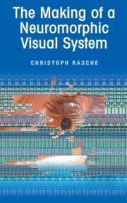 Cover von The Making of a Neuromorphic Visual System