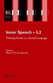 Cover von Inner Speech, L2
