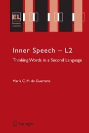 Cover von Inner Speech - L2