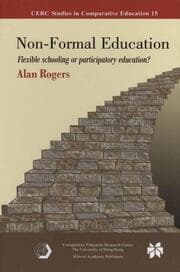 Cover von Non-Formal Education