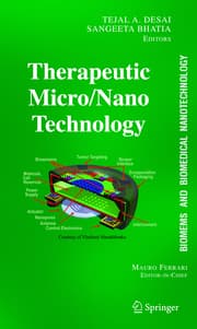Cover von BioMEMS and Biomedical Nanotechnology 3