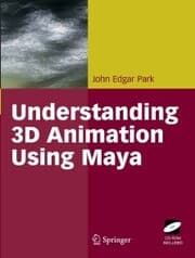 Cover von Understanding 3D Animation Using Maya