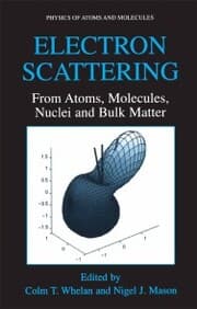Cover von Electron Scattering