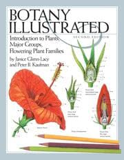Cover von Botany Illustrated