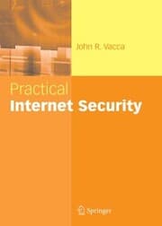 Cover von Practical Internet Security