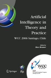 Cover von Artificial Intelligence in Theory and Practice