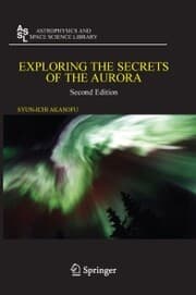 Cover von Exploring the Secrets of the Aurora