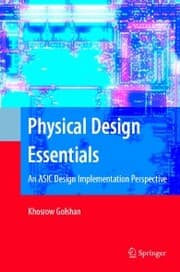 Cover von Physical Design Essentials