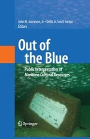 Cover von Out of the Blue