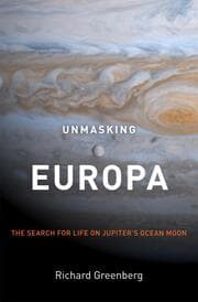 Cover von Europa