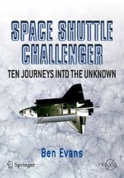 Cover von Space Shuttle Challenger