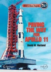 Cover von NASA's Moon Program