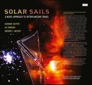 Cover von Solar Sails