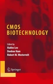 Cover von CMOS Biotechnology