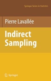 Cover von Indirect Sampling