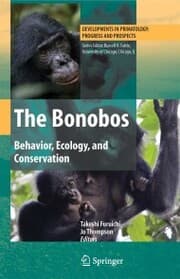 Cover von The Bonobos