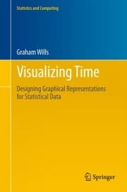 Cover von Visualizing Time