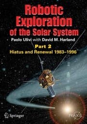 Cover von Robotic Exploration of the Solar System