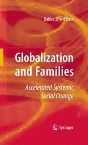 Cover von Globalization and Families