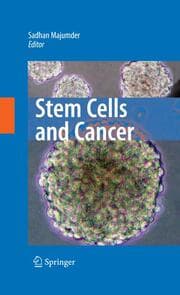 Cover von Stem Cells and Cancer