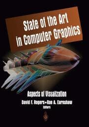 Cover von State of the Art in Computer Graphics