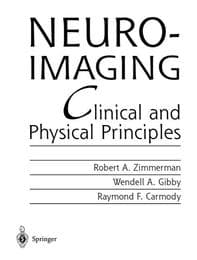 Cover von Neuroimaging