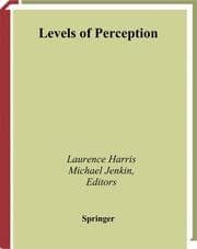 Cover von Levels of Perception