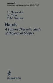 Cover von Hands