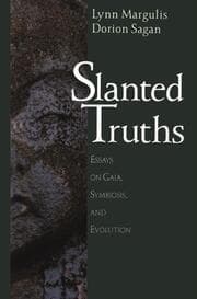 Cover von Slanted Truths