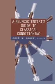 Cover von A Neuroscientists Guide to Classical Conditioning