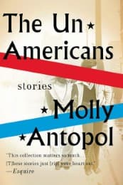 Cover von The UnAmericans
